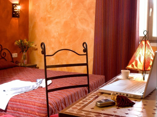 Le Relais De Vellinus