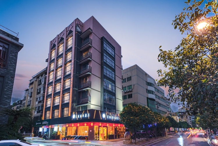 Hotelafbeelding