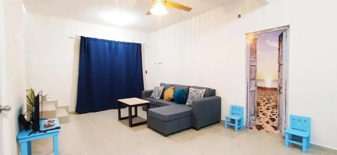 La Ceiba