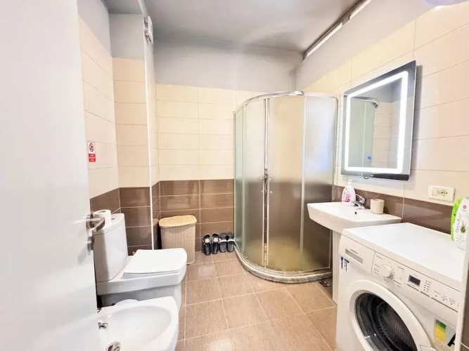 BSB Apartment