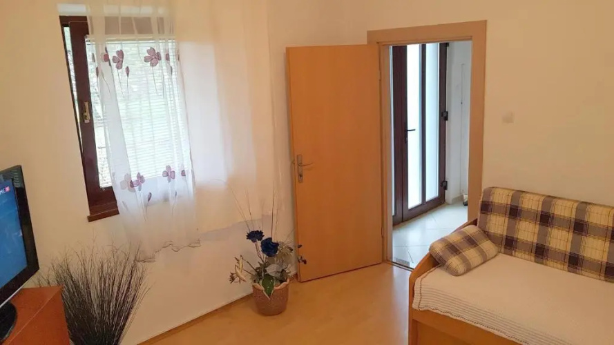 Apartment Antonietta