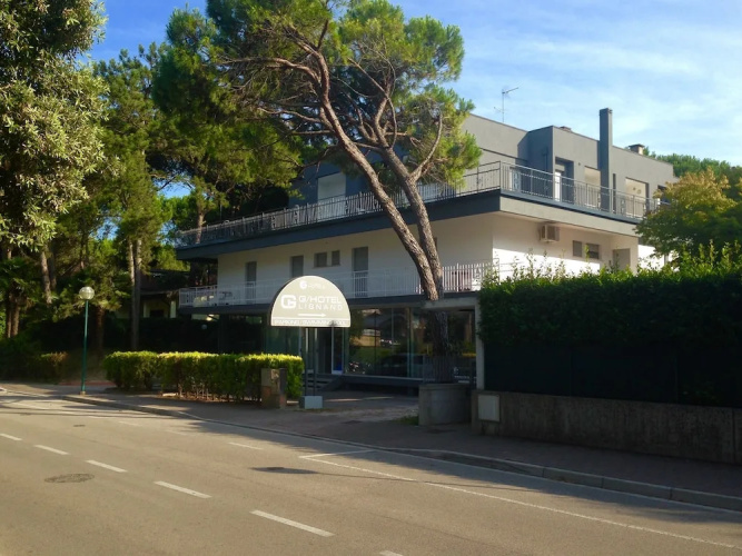 Hotelbild