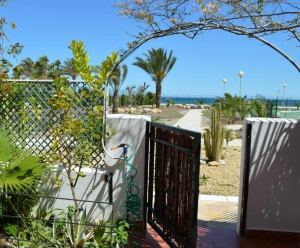 106203 - Apartment in Vera Playa