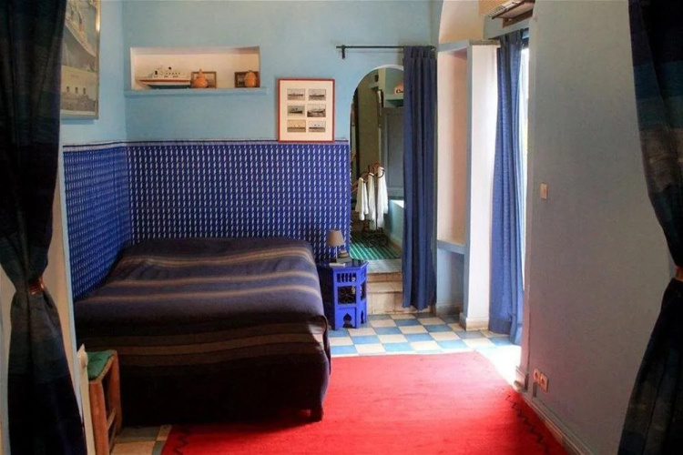 Riad Chouia Chouia