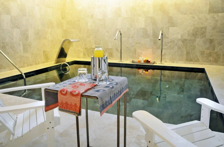 Hotel Casa Anamaria
