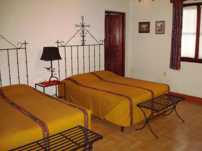 Hotel Casa Duranta