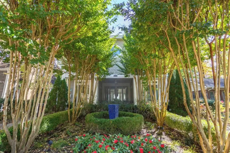 Henlopen Avenue 94