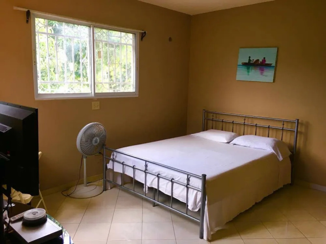 Hibiscus Guest house