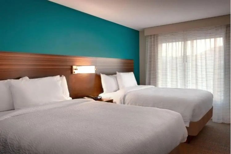 1 Bedroom Suite