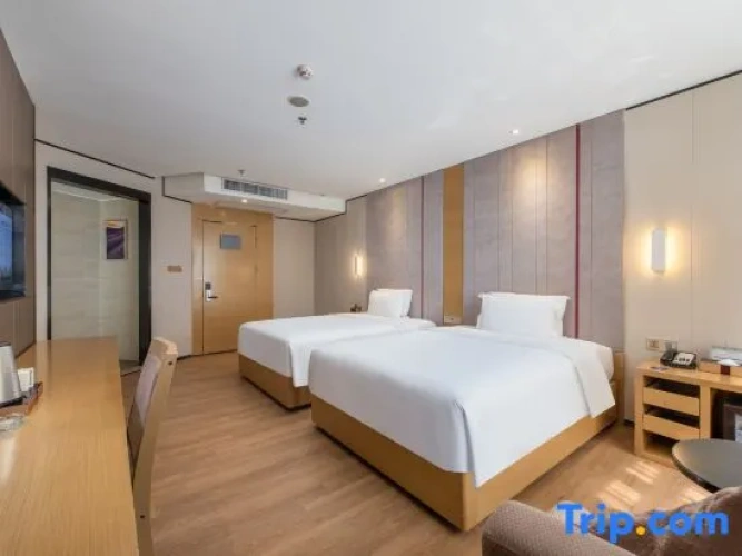 Business Twin room