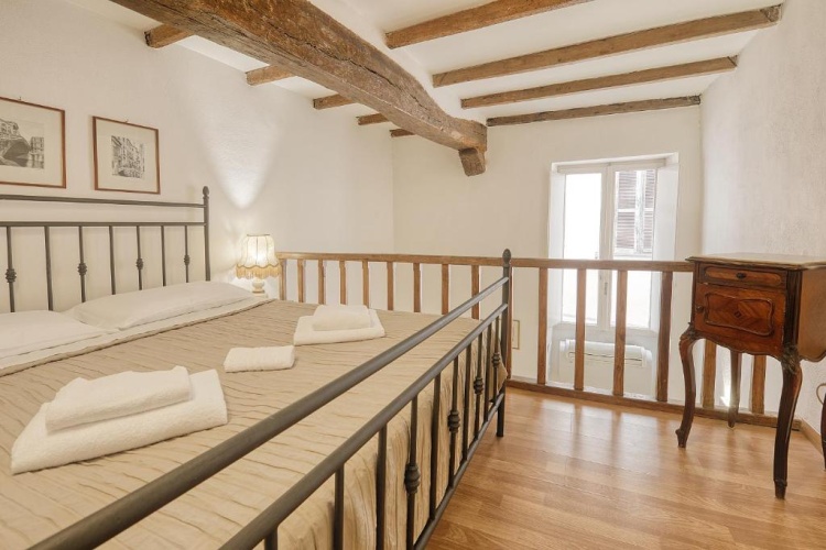 1 Bedroom Cottage