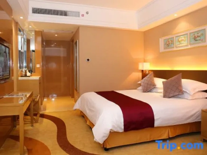 Business Double Suite