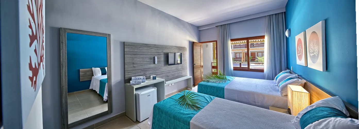 Tabaobí Smart Hotel