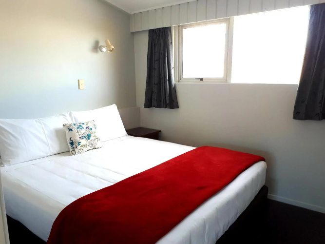 Edgewater Motel Te Anau
