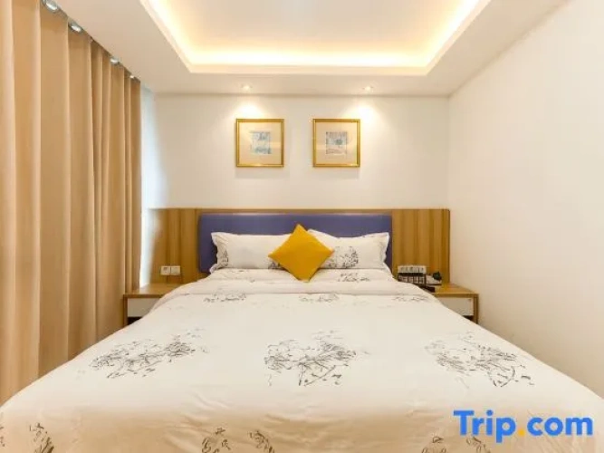 Premium Family Suite with balcony