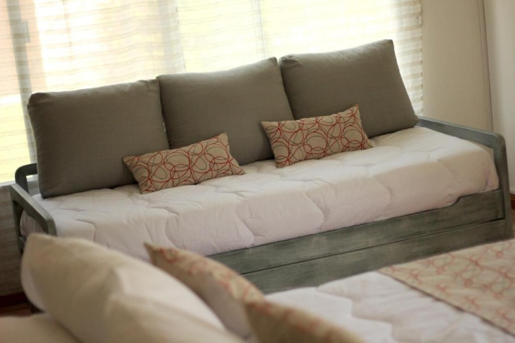 Comfort Quadruple room