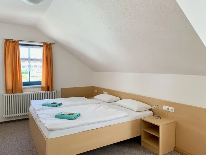 Evangelisches Allianzhaus Bad Blankenburg