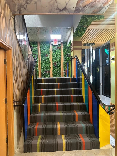 The Golfers Inn