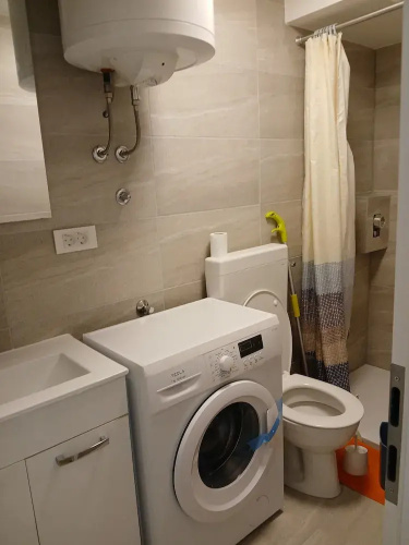Apartma VMMN