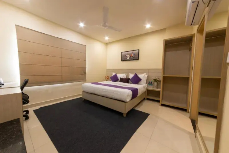 Perfectstayz Sagar