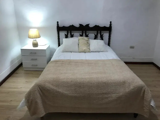 Hostel las Palmas