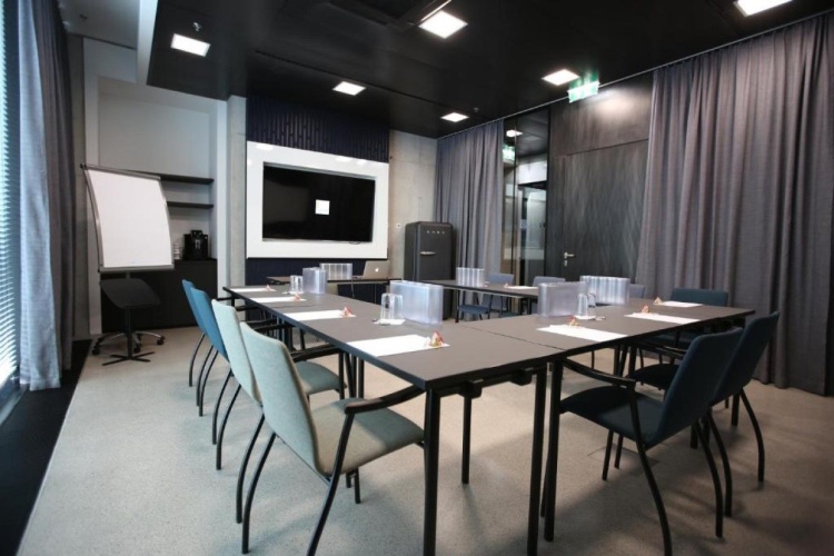 arte Hotel Salzburg photo 18