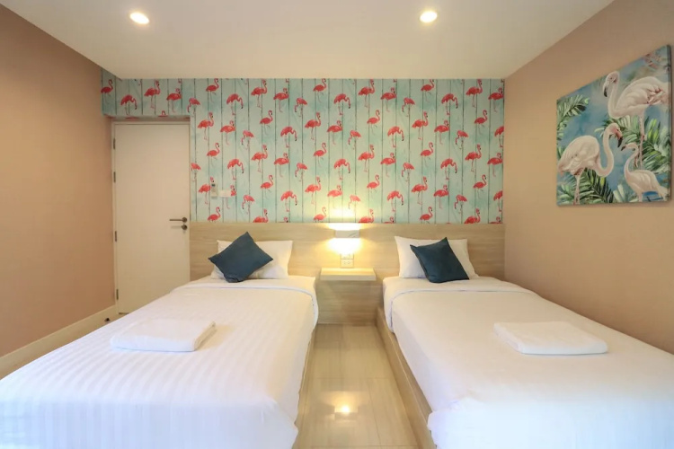 Imagen del hotel
