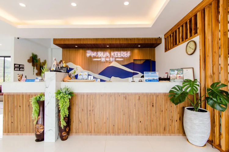Phuruakeeree Resort (SHA Extra Plus)