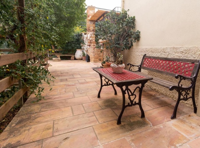 3 Bedrooms Villa