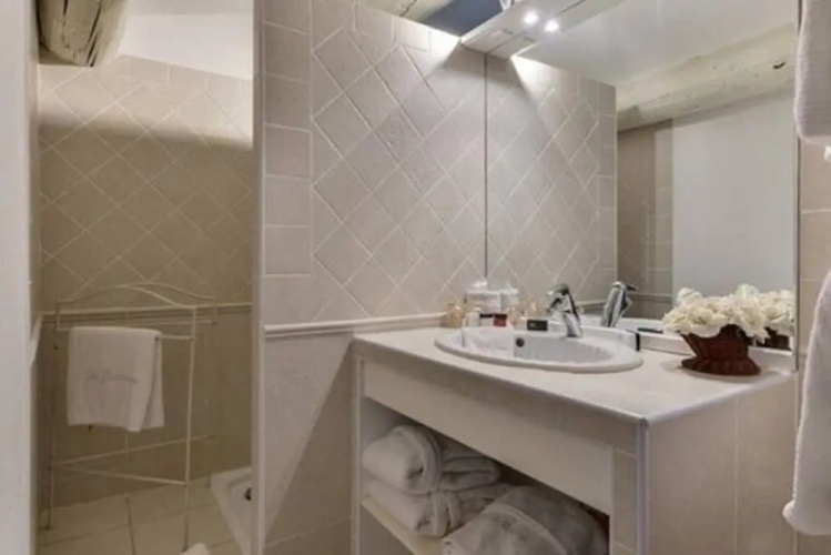 Chambre d'hotes Le Jardinage