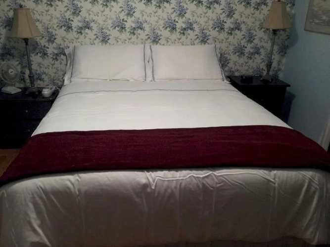 Sunrise Bed & Breakfast