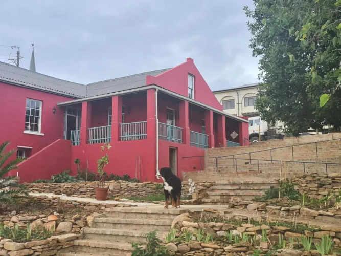 The Restio Country Guesthouse