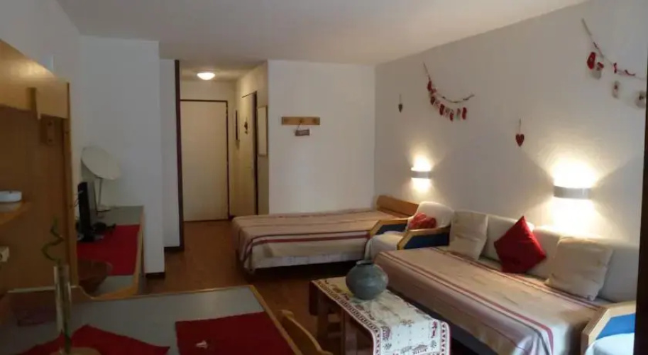 Lagrange Vacances Residence Cybele