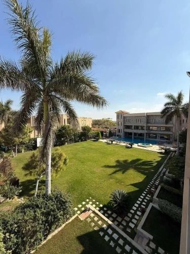 2 Bedrooms Presidential Suite with balcony