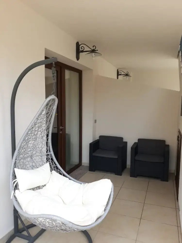 Villa Bianca