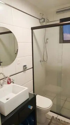 Apartamento Enseada