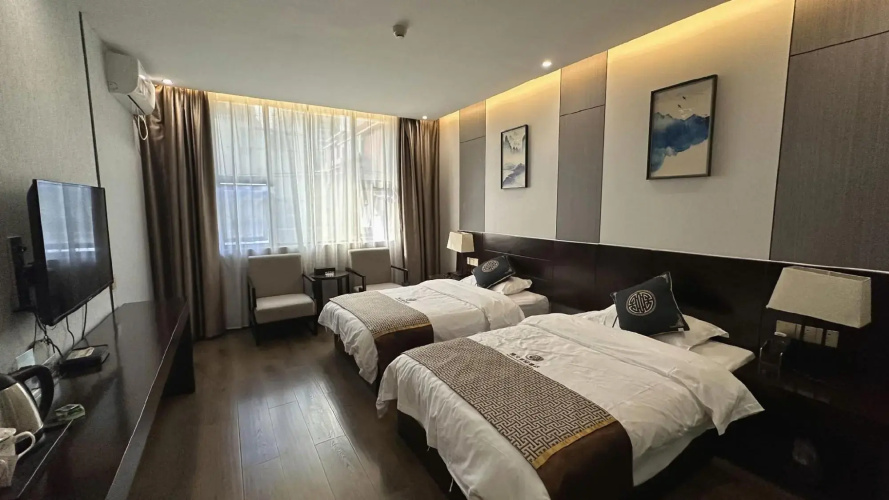 Kevin Boutique Hotel