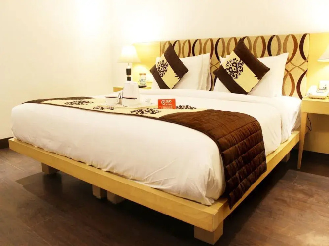 101Stays Medanta