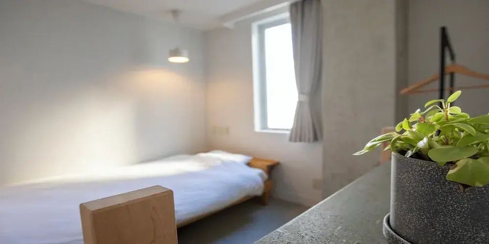 Hotel Sen