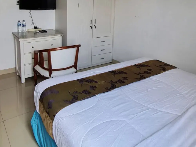 Casamia Homestay