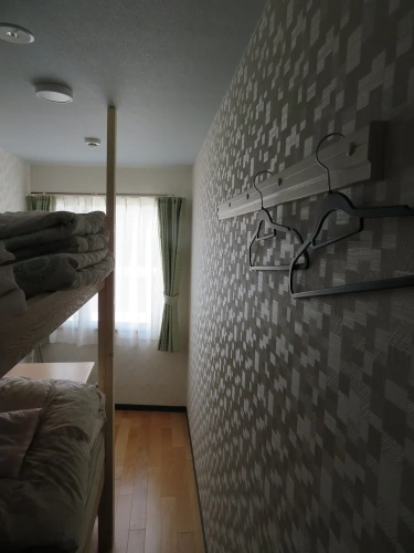1 Bedroom Economy Single room with river view