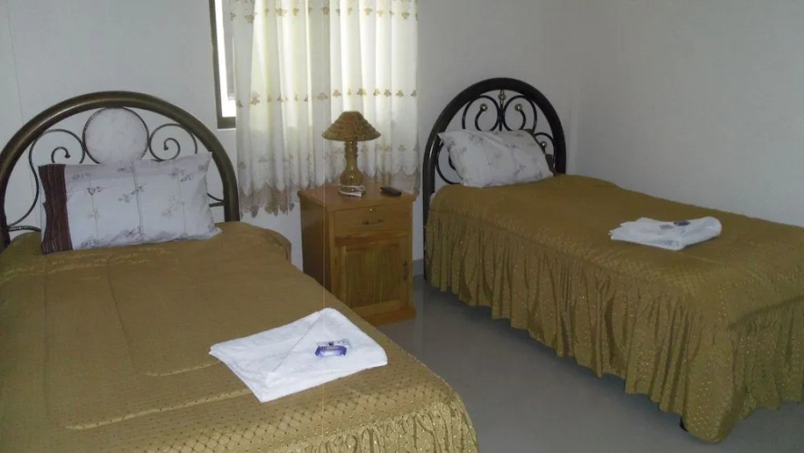 Hostal Butch Cassidy