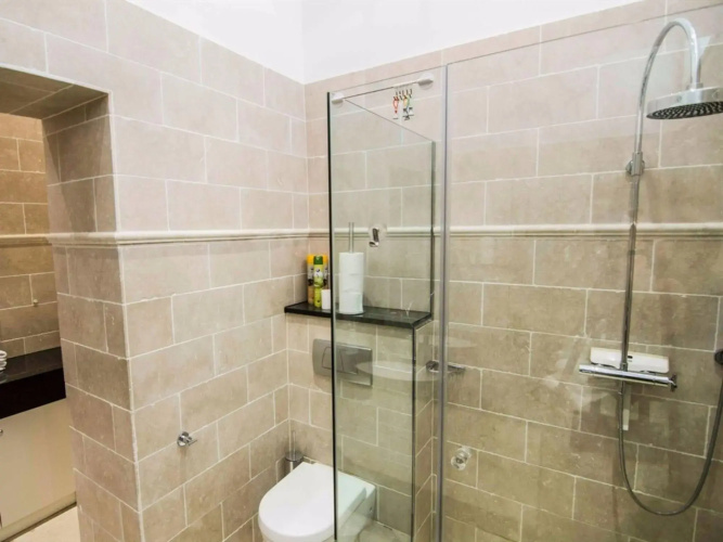 Helvetia Suites