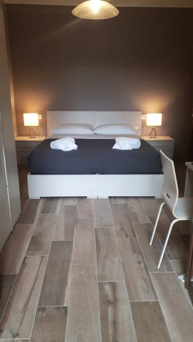 1 Bedroom Classic Double room