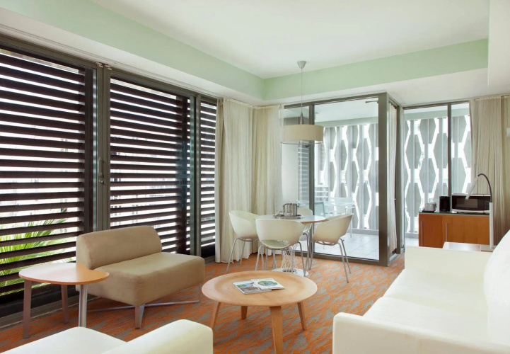 La Concha Resort, Puerto Rico, Autograph Collection