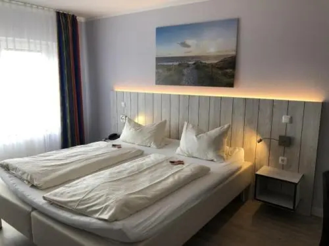 MarC5 Hotel Cadenberge