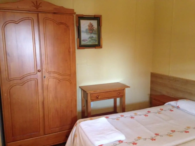 1 Bedroom Bungalow
