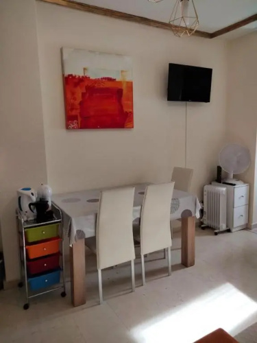 Casa sol y mar 2I