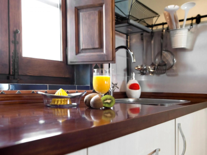 Apartamento Fajalauza