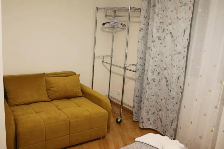 3 Rafael Agladze Street